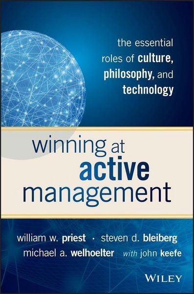 Produktbild: Winning at Active Management