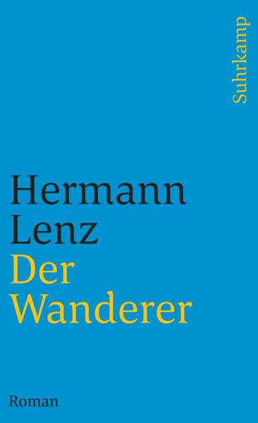 Produktbild: Der Wanderer