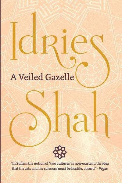 Produktbild: A Veiled Gazelle