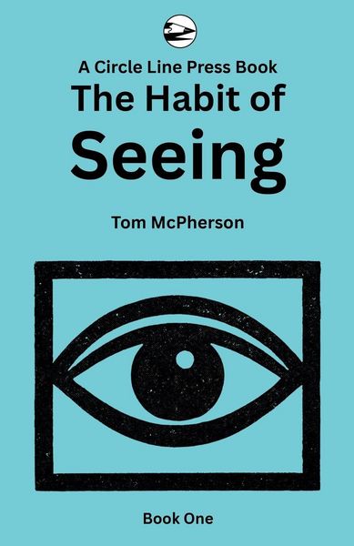 Produktbild: The Habit of Seeing