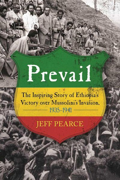 Produktbild: Prevail