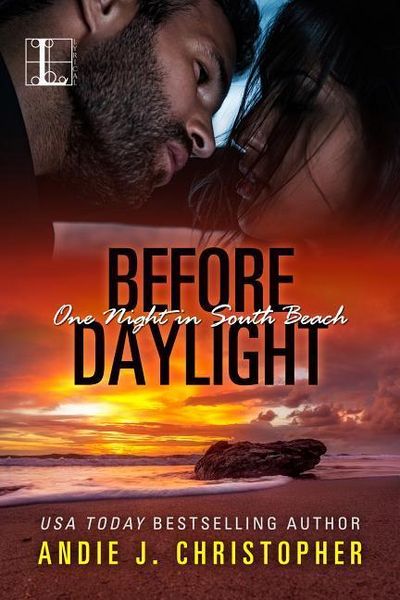 Produktbild: Before Daylight