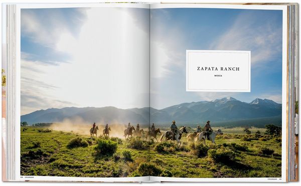 Produktbild: Great Escapes USA
