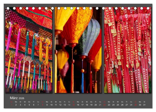 Produktbild: MEDITATION Zeit f&uuml;r mich (Tischkalender 2026 DIN A5 quer), CALVENDO Monatskalender