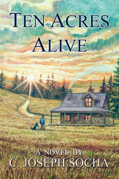 Produktbild: Ten Acres Alive