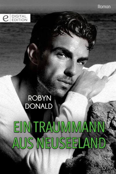 Produktbild: Ein Traummann aus Neuseeland