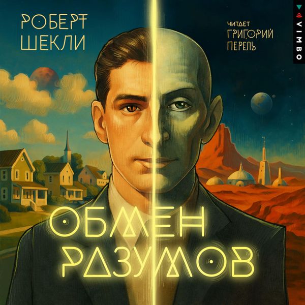 Produktbild: Obmen razumov