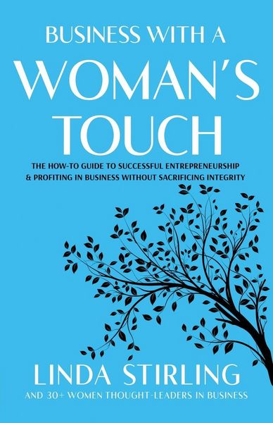 Produktbild: Business With a Woman's Touch