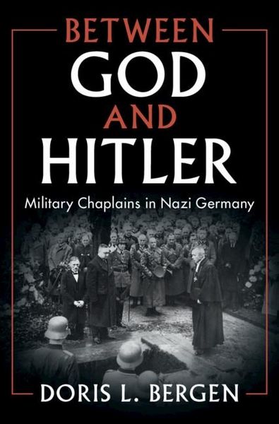 Produktbild: Between God and Hitler