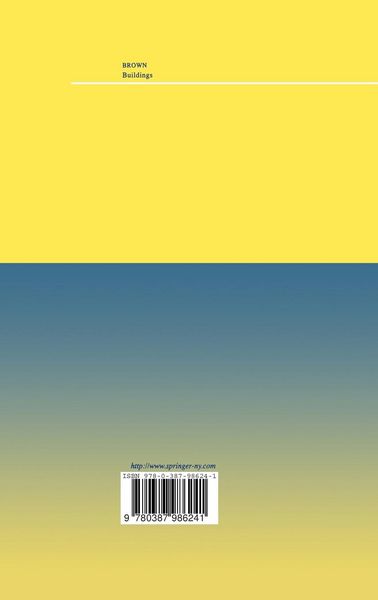 Produktbild: Buildings