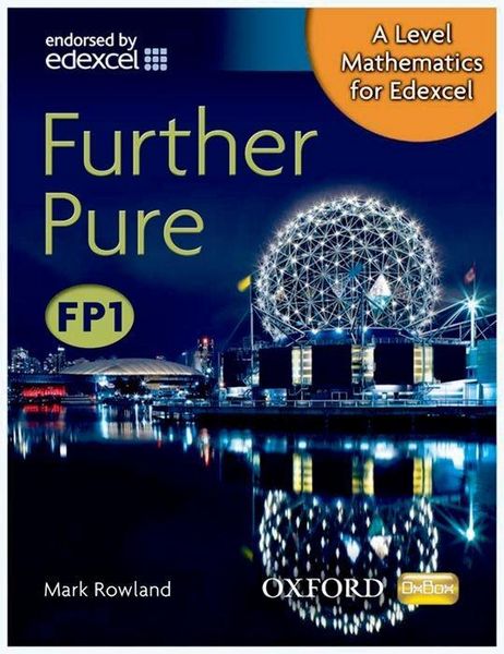 Produktbild: Level Mathematics For Edexcel