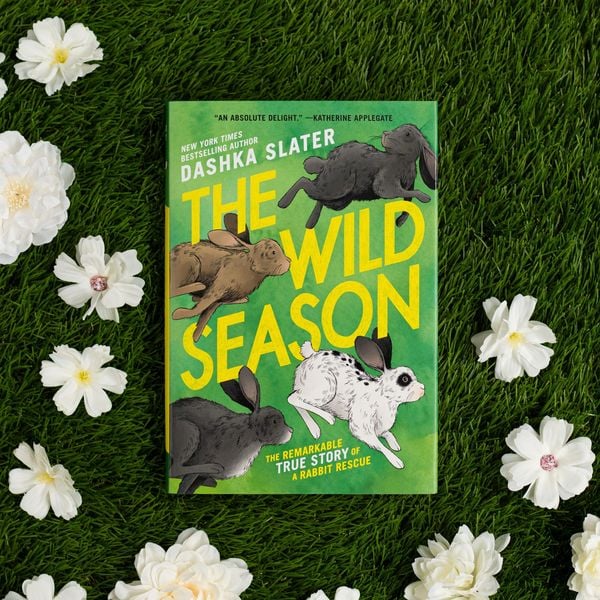 Produktbild: The Wild Season