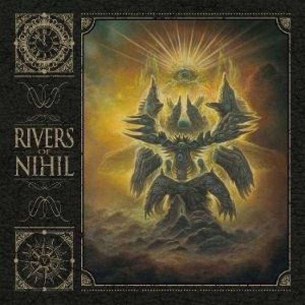 Produktbild: Rivers Of Nihil