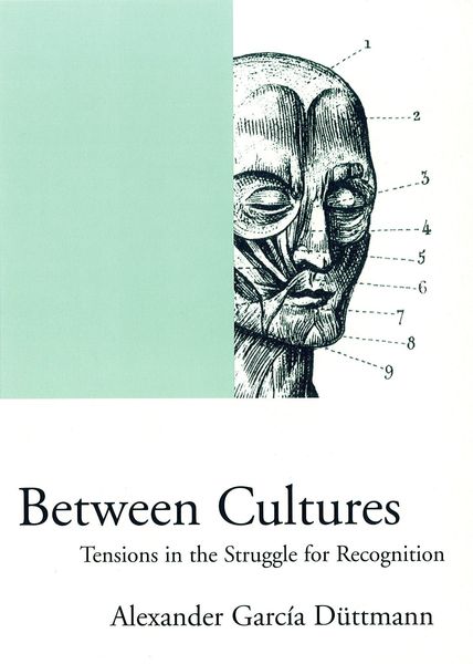 Produktbild: Between Cultures