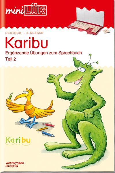 Produktbild: miniL&Uuml;K
