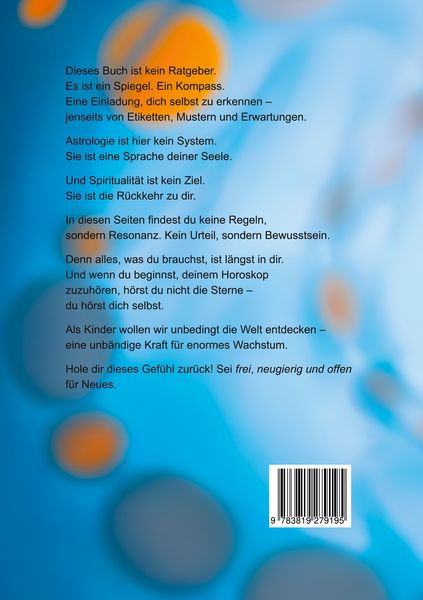 Produktbild: Astro Spirit - meine Lebensthemen verstehen