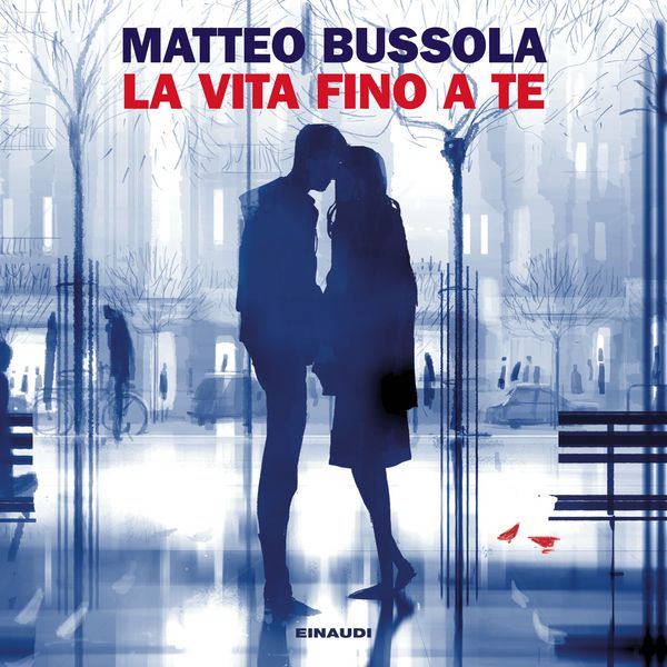 La vita fino a te - Matteo Bussola, Audio, 9788858490198