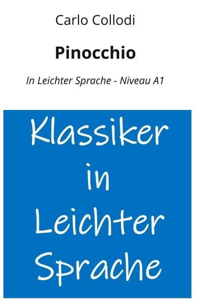 Produktbild: Pinocchio