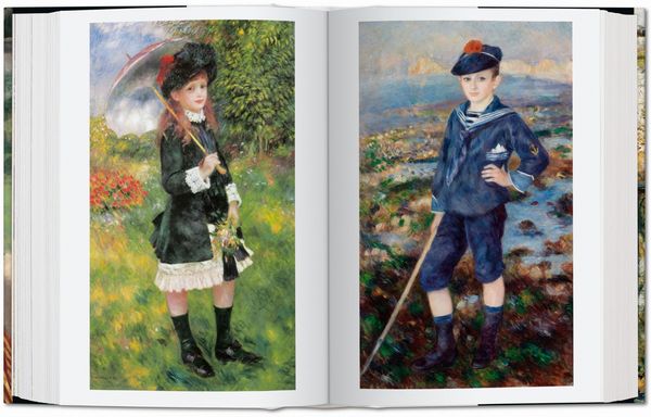 Produktbild: Renoir