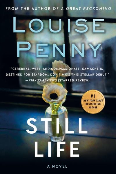 Produktbild: Still Life