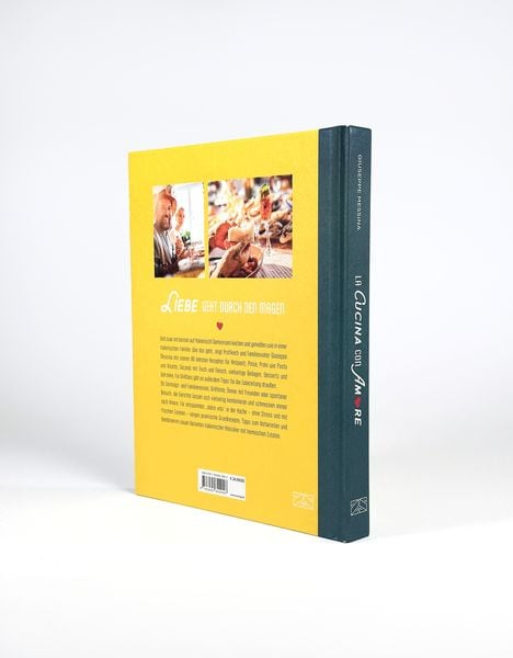 Produktbild: La Cucina con Amore