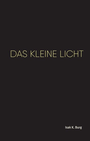 Produktbild: Das kleine Licht