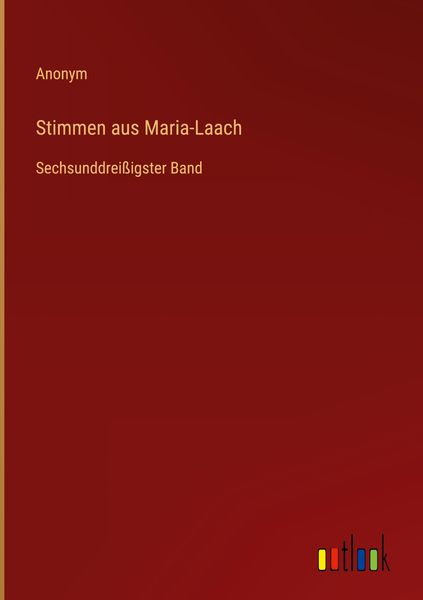Produktbild: Stimmen aus Maria-Laach