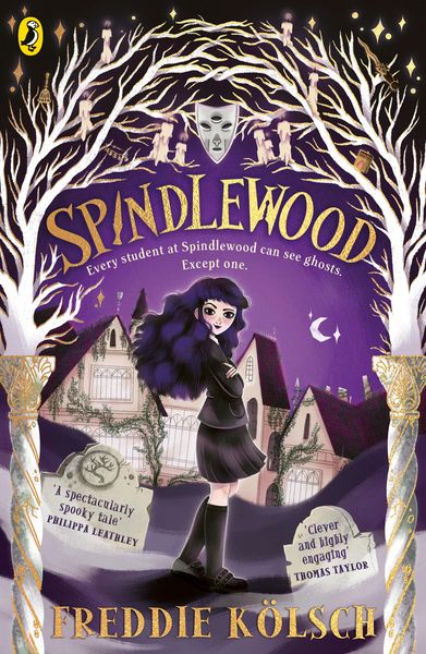 Produktbild: Spindlewood