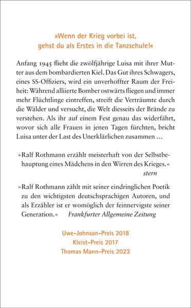 Produktbild: Der Gott jenes Sommers
