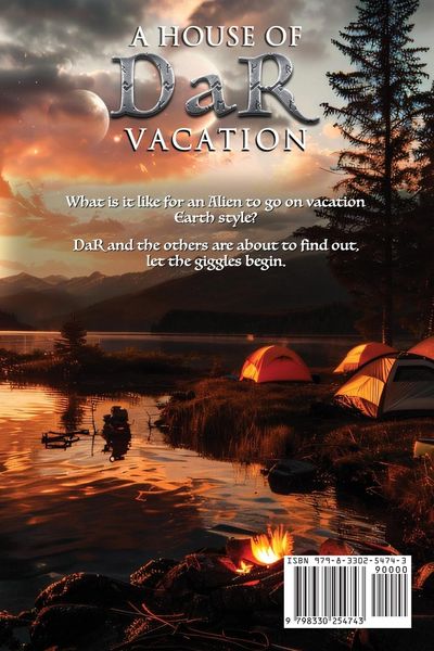 Produktbild: A House of DaR Vacation