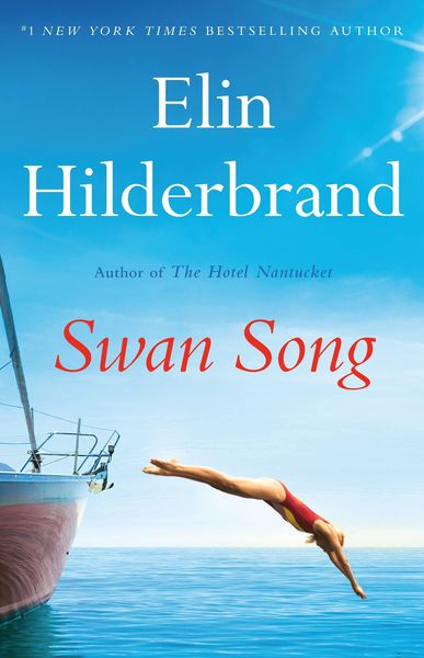 Produktbild: Swan Song