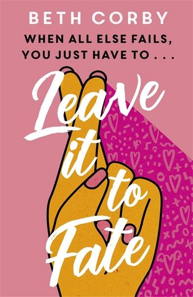 Produktbild: Leave It to Fate