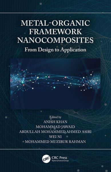 Produktbild: Metal-Organic Framework Nanocomposites
