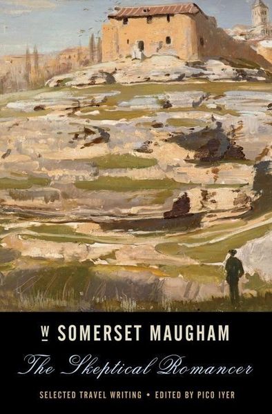 Produktbild: The Skeptical Romancer