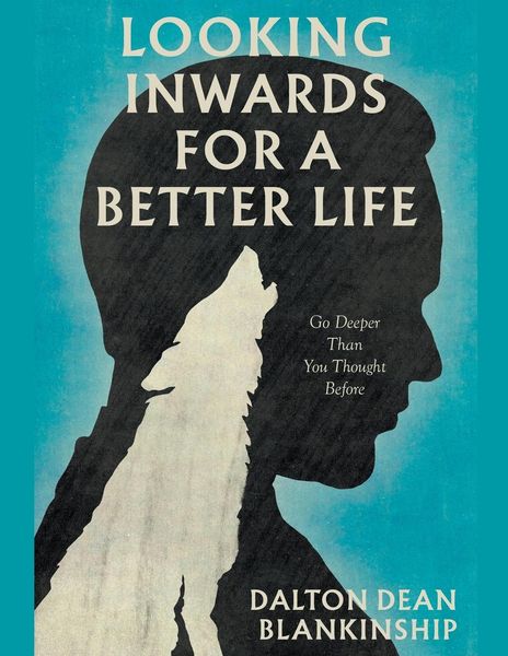 Produktbild: Looking Inwards for a Better Life