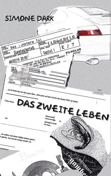 Produktbild: Das zweite Leben