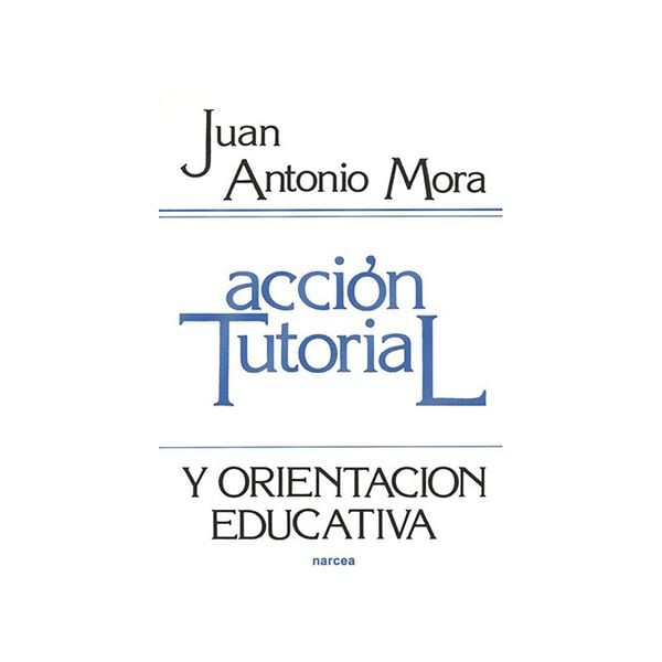 Produktbild: Acci&oacute;n tutorial
