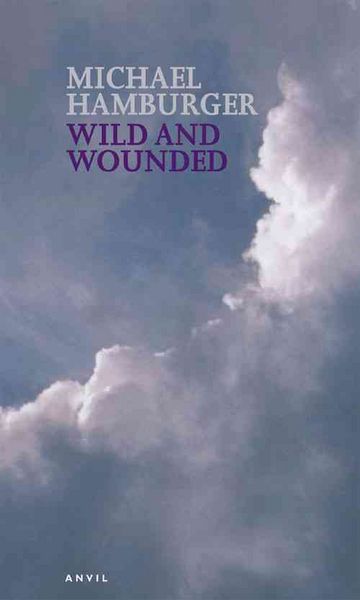 Produktbild: Wild and Wounded