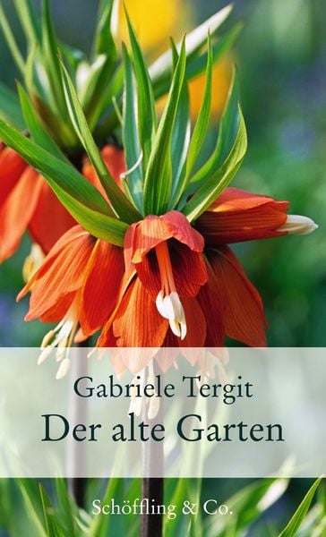 Produktbild: Der alte Garten