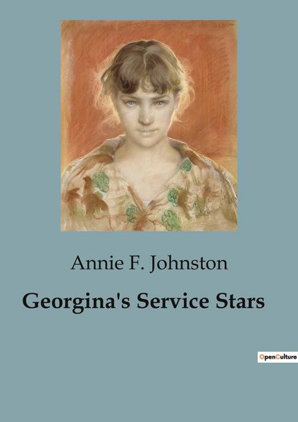 Produktbild: Georgina's Service Stars