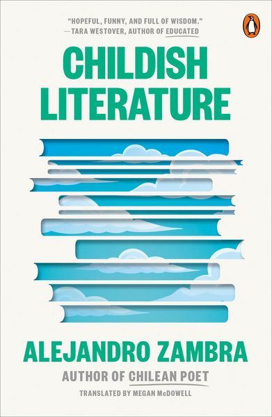 Produktbild: Childish Literature