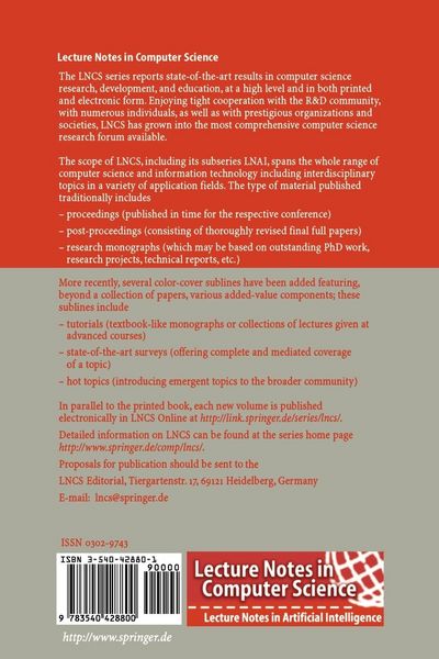 Produktbild: Information and Communications Security