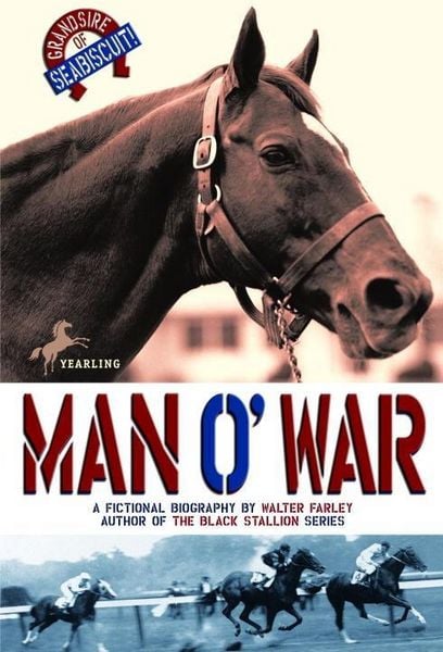 Produktbild: Man O'War