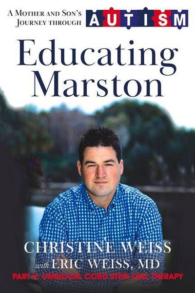 Produktbild: Educating Marston