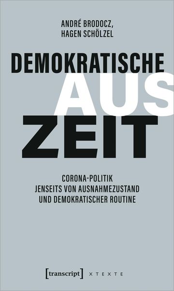 Produktbild: Demokratische Auszeit
