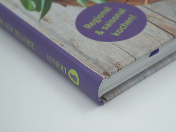 Produktbild: Ernte an Wegen, Wiesen und W&auml;ldern
