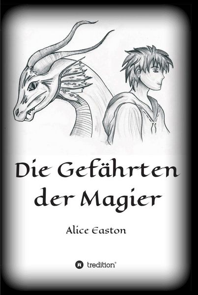 Produktbild: Die Gef&auml;hrten der Magier