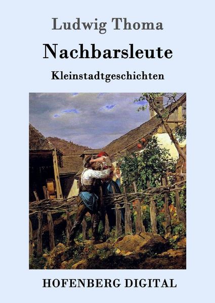 Produktbild: Nachbarsleute