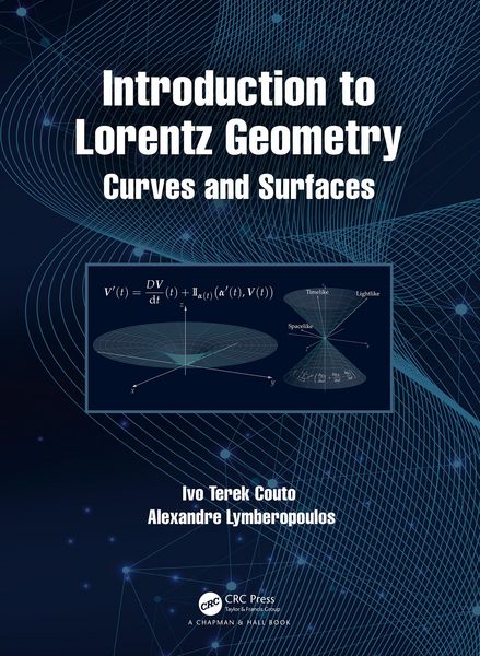 Produktbild: Introduction to Lorentz Geometry