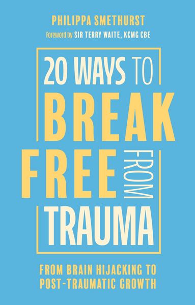 Produktbild: 20 Ways to Break Free From Trauma